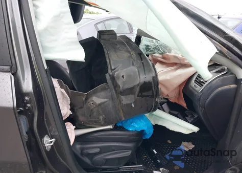 2019 Jeep Compass Latitude 4X4 из США, поврежденный, VIN 3C4NJDBB8KT713565